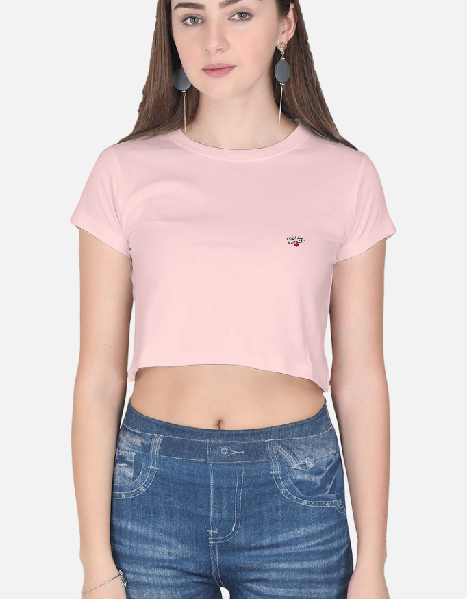 crop top crop top